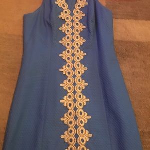 Lily Pulitzer sundress